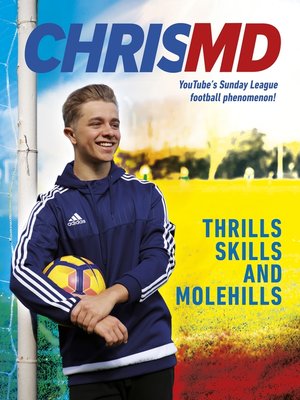 cover image of Thrills, Skills and Molehills